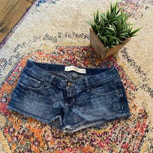 Abercrombie Shorts